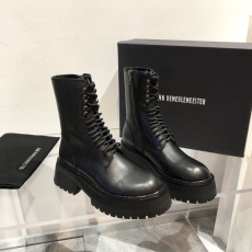 Ann Demeulemeester Boots